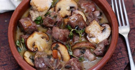 wild-boar-stew-with-porcini-mushrooms-recipe-eat image