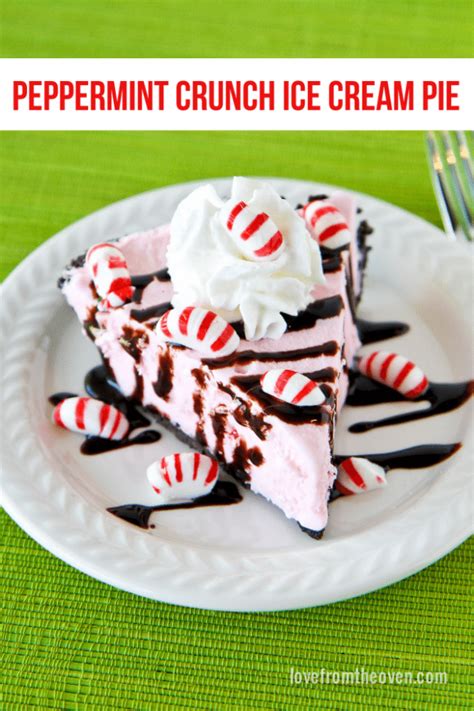 peppermint-crunch-ice-cream-pie-love-from-the-oven image