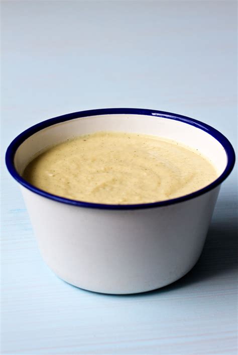 cauliflower-and-vanilla-soup-ceres-fair-food image