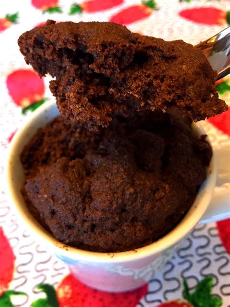 coconut-flour-chocolate-mug-cake-recipe-gluten image