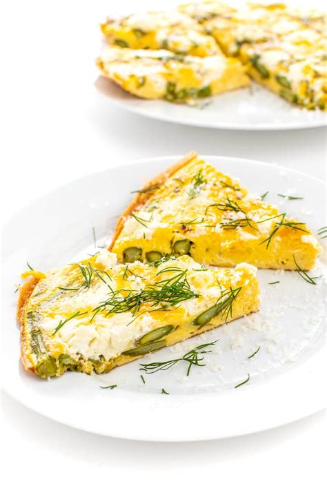 asparagus-and-goat-cheese-frittata-the-lemon-bowl image