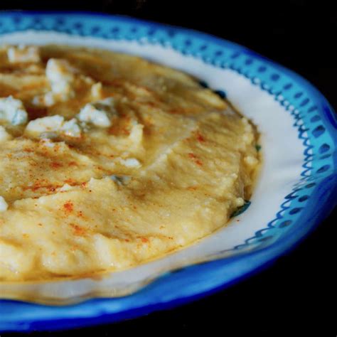 creamy-gorgonzola-polenta-recipe-cooking-on-the image