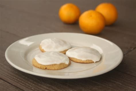 old-fashioned-frosted-orange-cookies-homespun image
