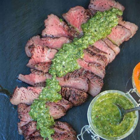 red-wine-marinated-smoked-tri-tip-recipe-and-video image