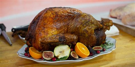 martha-stewarts-perfect-roast-turkey-recipe-today image