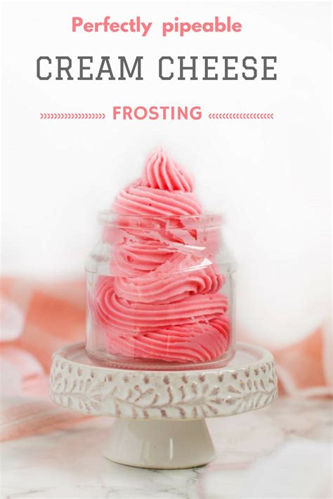 cream-cheese-frosting-for-piping-and-decorating-cakes image