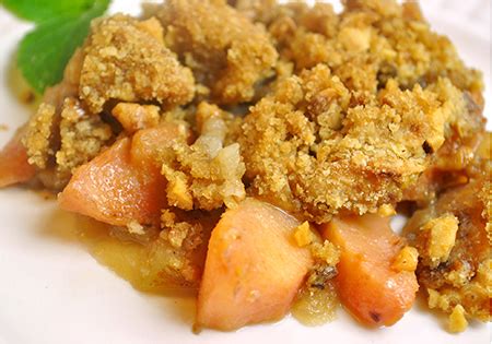 quince-and-apple-crumble-bc-farms-food image