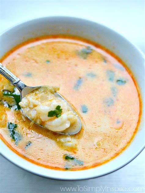 simple-thai-shrimp-soup-to-simply-inspire image