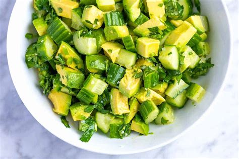 very-best-avocado-salad-inspired-taste image