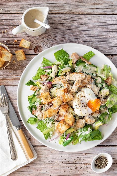 ultimate-caesar-salad-recipe-your-ultimate-menu image