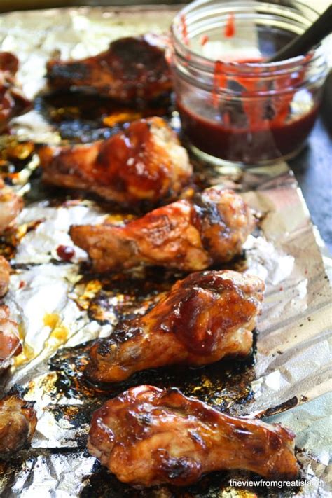 plum-glazed-barbecue-drumettes-the-view-from image