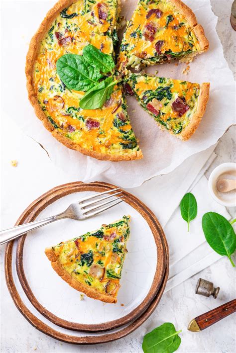 keto-quiche-recipe-the-best-low-carb-easy-to image