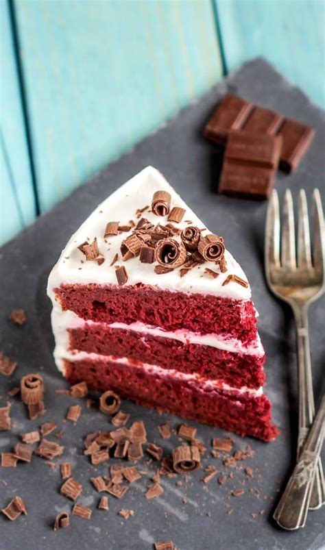 healthy-red-velvet-cake-recipe-sugar-free-gluten-free image