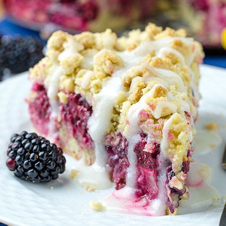 blackberry-coffee-cake-yummiest-food image