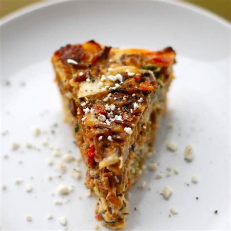 sausage-and-red-pepper-quiche-recipe-pinch-of-yum image
