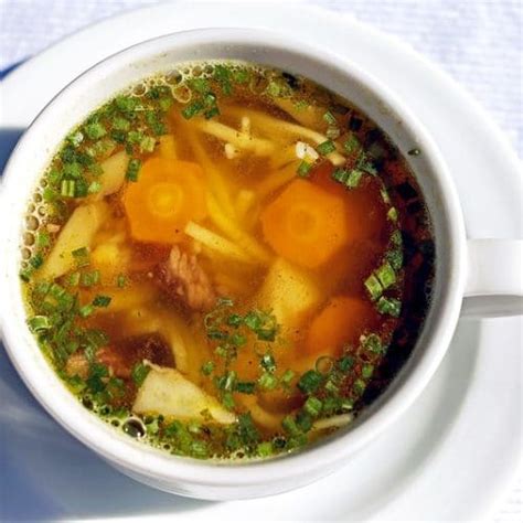 the-best-mushroom-soup-recipe-gordon-ramsay image