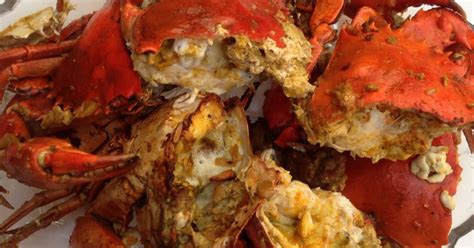 10-best-butter-sauteed-crab-recipes-yummly image