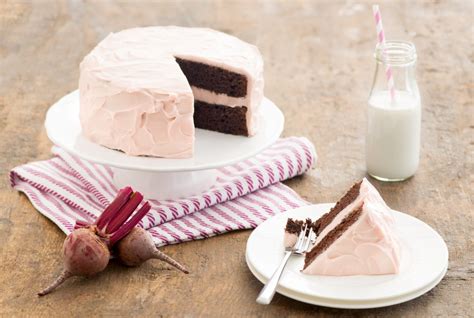 chocolate-beet-cake-with-cream-cheese-frosting image