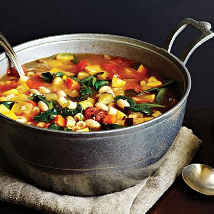 garden-minestrone-recipe-myrecipes image