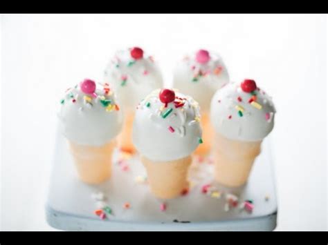 how-to-make-ice-cream-cone-cake-pops-youtube image