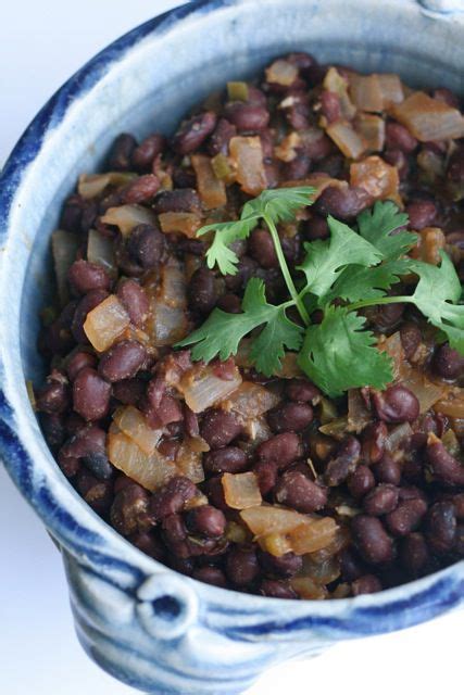 peruvian-style-spicy-black-beans-frijoles-escabechados image