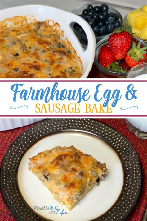 farmhouse-egg-and-sausage-bake-plowing-through-life image