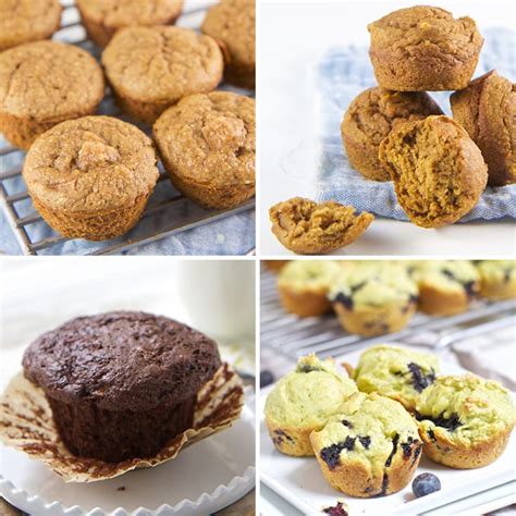 15-healthy-muffin-recipes-toddlers-babies-love-baby image