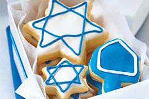 hanukkah-sugar-cookies-food-channel image