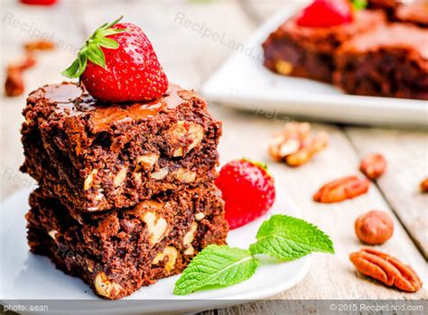 moist-brownies-with-walnuts image