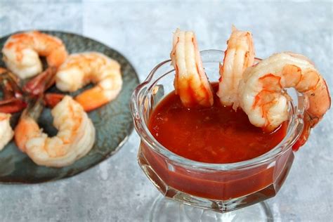 easy-cocktail-sauce image
