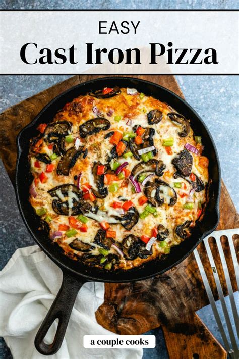 easy-cast-iron-pizza-a-couple-cooks image
