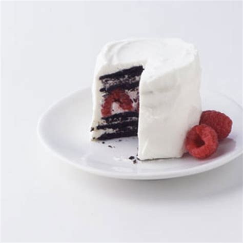 chocolate-raspberry-icebox-cake-recipe-epicurious image
