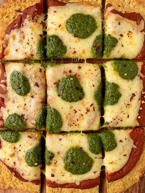 the-best-cauliflower-pizza-crust-dairy-free image