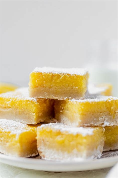 best-gluten-free-lemon-bars-easy-recipe-what-molly image