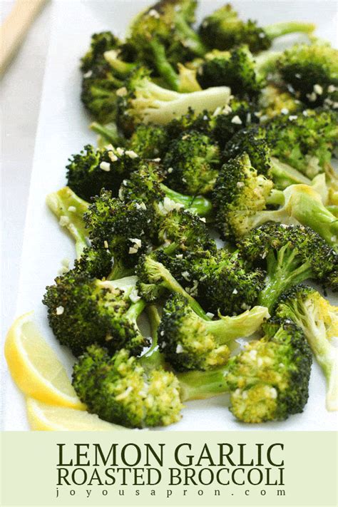 roasted-lemon-garlic-broccoli-joyous-apron image