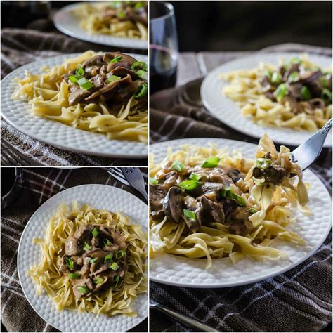 30-minute-beef-stroganoff-the-crumby-kitchen image