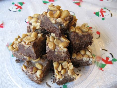 peanutty-gooey-bars-tried-and-tasty image