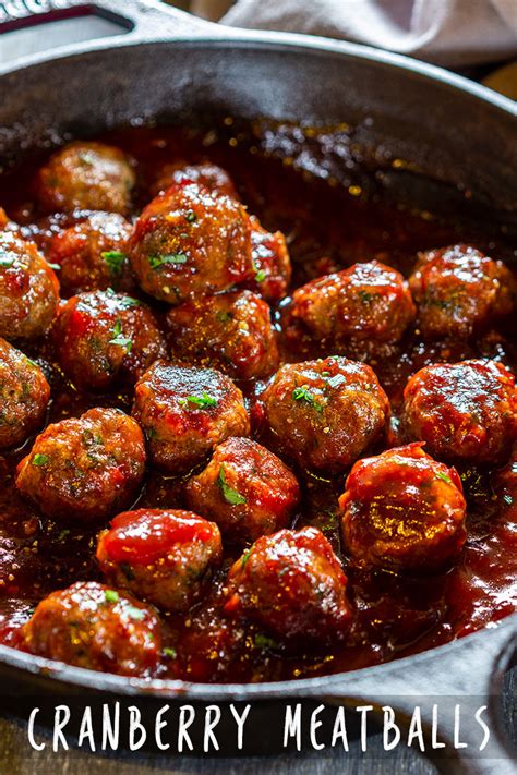 cranberry-meatballs-recipe-appetizer-addiction image