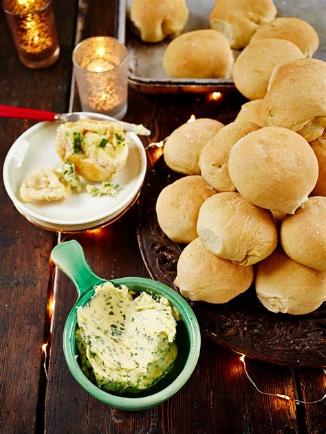 mega-dough-balls-with-garlic-butter-bread image