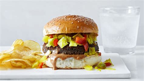 45-non-beef-burger-recipes-for-the-best-veggie-burgers image