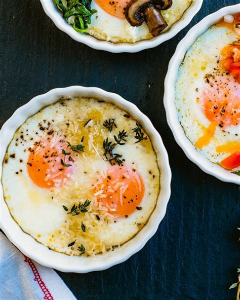 simple-baked-eggs-a-couple-cooks image