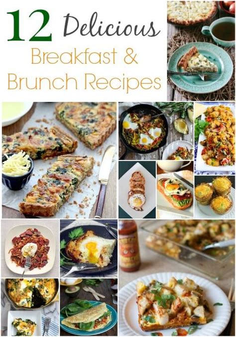 12-delicious-recipes-for-breakfast-or-brunch-national image