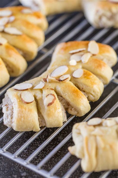 buttery-almond-bear-claws-lovely-little-kitchen image