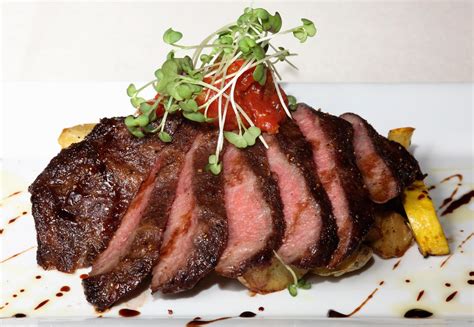 grilled-flat-iron-steak-recipe-the-spruce-eats image