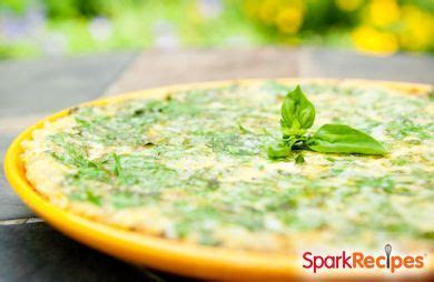 passover-spinach-fritatta-recipe-sparkrecipes image