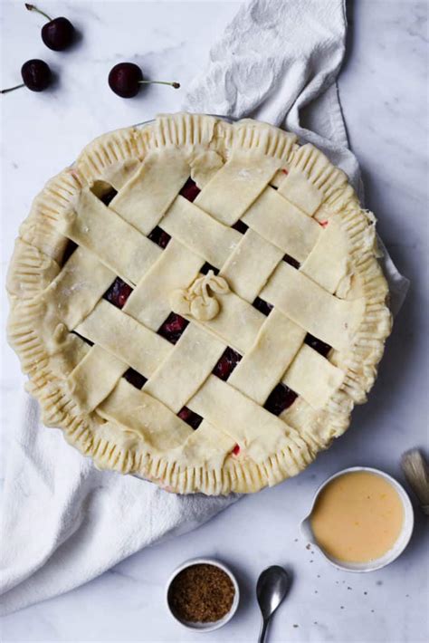 homemade-kirsch-vanilla-cherry-pie-alpine-ella image
