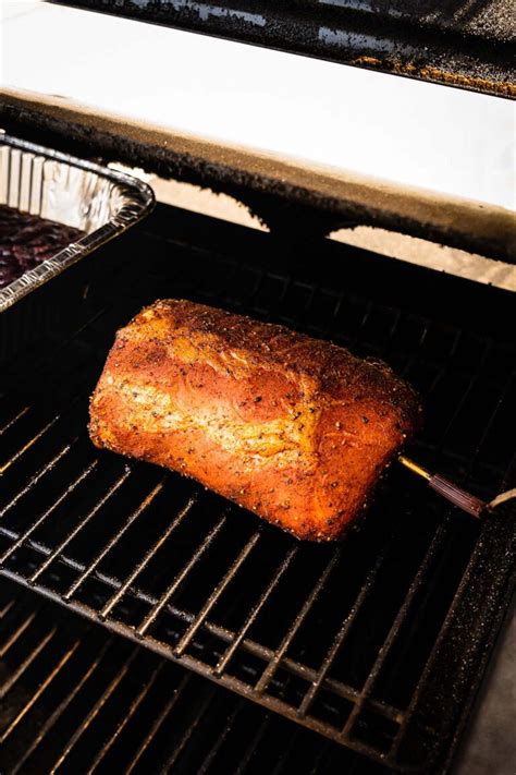 smoked-pork-loin-step-by-step-to-juicy-perfection image