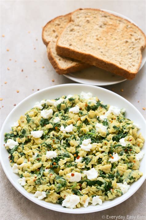 scrambled-eggs-with-spinach-easy-10-minute image