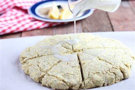 gluten-free-scones-simple-and-delicious-lemon-poppyseed image