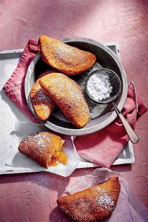 peach-fried-pies-recipe-southern-living image